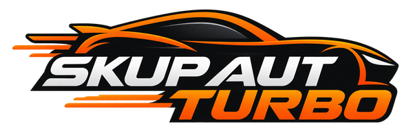 Skup Aut Turbo